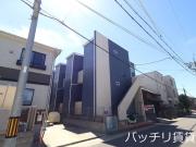 名鉄名古屋本線栄生駅まで徒歩7分