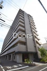 ＪＲ山陽本線岡山駅まで徒歩9分