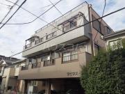 ラピタス・Y