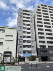 東京メトロ日比谷線入谷駅まで徒歩3分