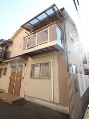 アベニ-ル神路A棟