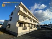 ＪＲ武蔵野線船橋法典駅まで徒歩7分