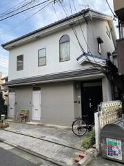 自由が丘3丁目貸家