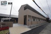 ディアライズ中市二丁目I