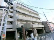 京阪本線野江駅まで徒歩2分