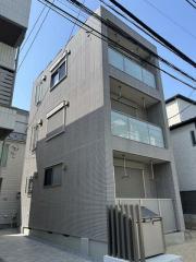 ルナーリア中野