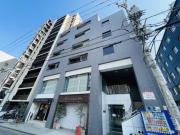 ＪＲ中央線八王子駅まで徒歩8分