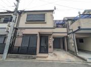 地下鉄谷町線大日駅まで徒歩5分