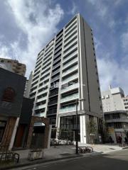 仙台市地下鉄東西線青葉通一番町駅まで徒歩5分
