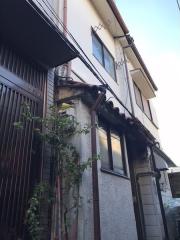 横堤2丁目貸家
