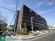 都営三田線志村坂上駅まで徒歩13分