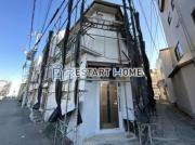 船大工町テラスハウス