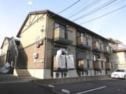 小田急小田原線本厚木駅までバス約14分 徒歩4分