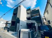 京阪本線寝屋川市駅まで徒歩11分