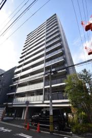 リビオレゾン中央鎗屋町