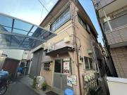 東武東上線大山駅まで徒歩9分