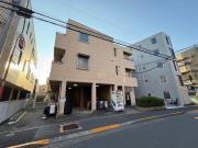 シャルマン西巣鴨