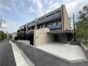 東急田園都市線桜新町駅まで徒歩9分