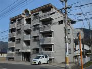 ＪＲ山陽本線安芸中野駅まで徒歩4分