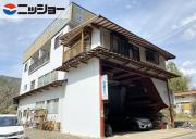 匠建アパート