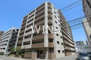 ＪＲ鹿児島本線博多駅まで徒歩14分