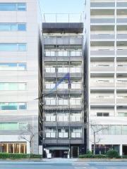 レジェンド小伝馬町