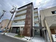 Espoir東寺