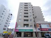 ＪＲ函館本線琴似駅まで徒歩3分