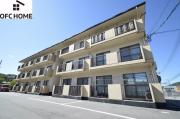 マンション津高
