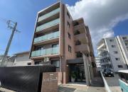 遠州鉄道新浜松駅まで徒歩7分