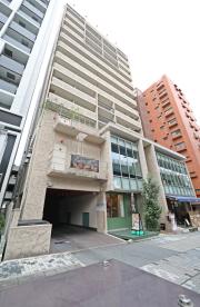 地下鉄桜通線高岳駅まで徒歩7分