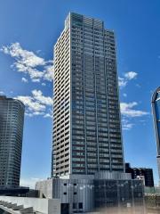 東急東横線武蔵小杉駅まで徒歩1分