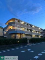 クールヴェール3番館B棟 B