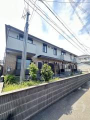 京阪本線萱島駅まで徒歩11分