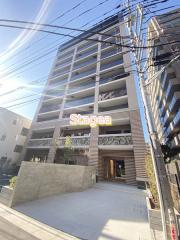 Residence Omiya Hikawasando