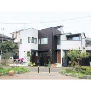 笹塚の住宅