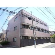東急目黒線西小山駅まで徒歩5分