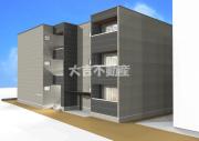 （仮）REGALEST 伊島町II
