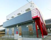 ＪＲ総武本線都賀駅まで徒歩13分