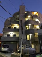 小田急小田原線生田駅まで徒歩15分
