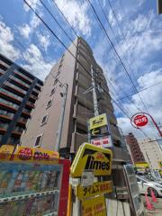 チェンピー榴岡III