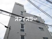 多摩都市モノレール甲州街道駅まで徒歩12分