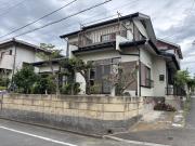 藤沢市石川貸家