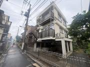 都営三田線新板橋駅まで徒歩11分