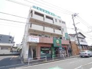 クリームハウス猪狩
