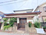 加納戸建て