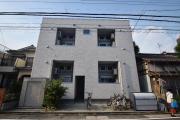 リデンテ辰巳