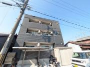 フジパレス高石千代田III番館