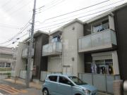 ＪＲ京浜東北・根岸線蕨駅まで徒歩15分