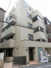 東急目黒線西小山駅まで徒歩5分